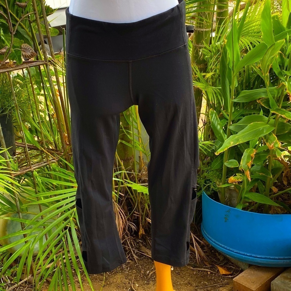 6 for$20♥️exercise pant C-measurements for approximate …